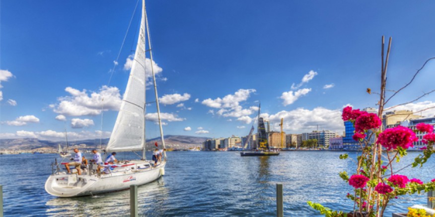 İzmir Körfezi’nin su kalitesinde iyileşme