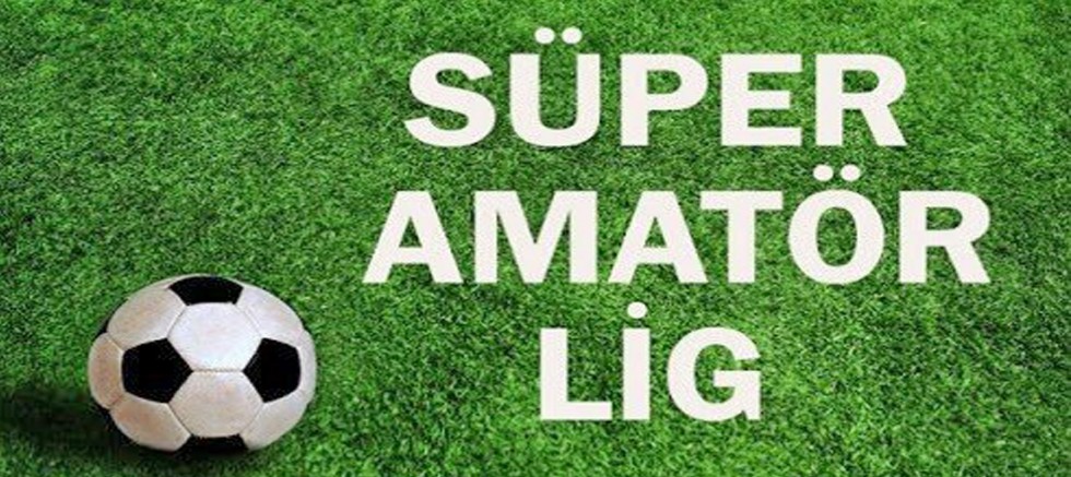 İzmir Süper Amatör Lig başlama tarihi değişti