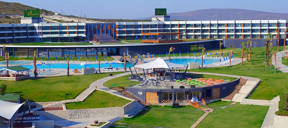 Joy of Athletics Yaz Spor Okulu Çeşme’de kapılarını açacak