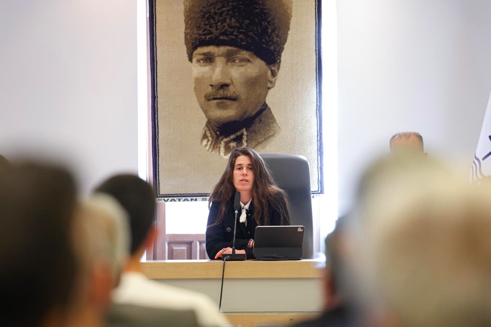 Başkan Lâl Denizli’den mart ayına iki büyük müjde  