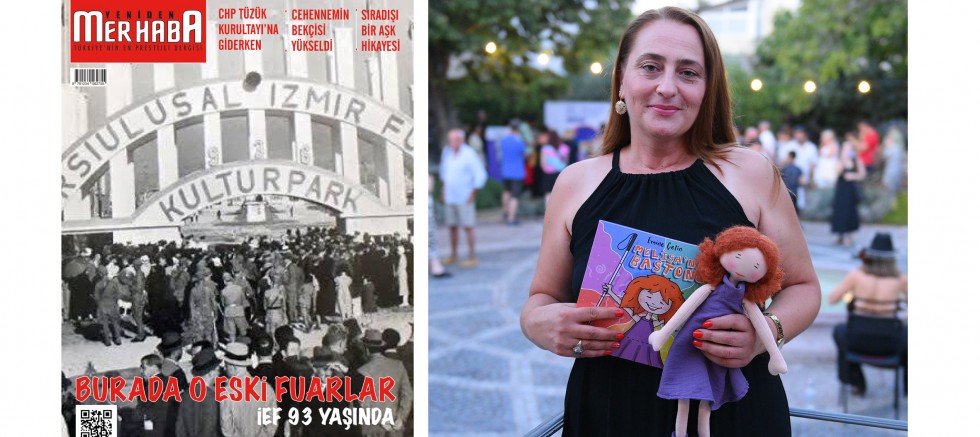 Melisa’nın Bastonu