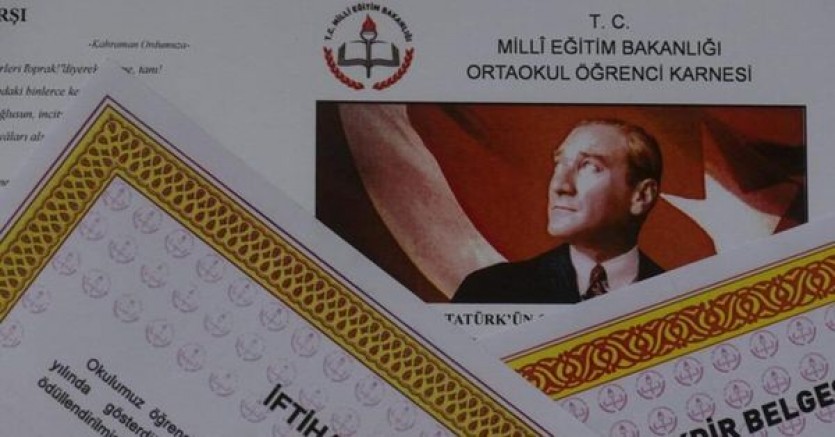 Okullar 16 Haziran'da yaz tatiline giriyor