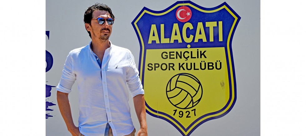Ozan Gençalp, 