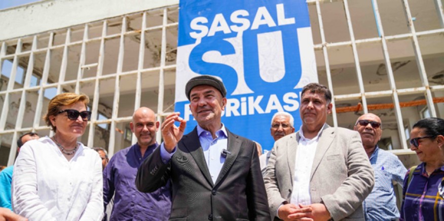 Şaşal Suyu yeniden buluşmaya hazır