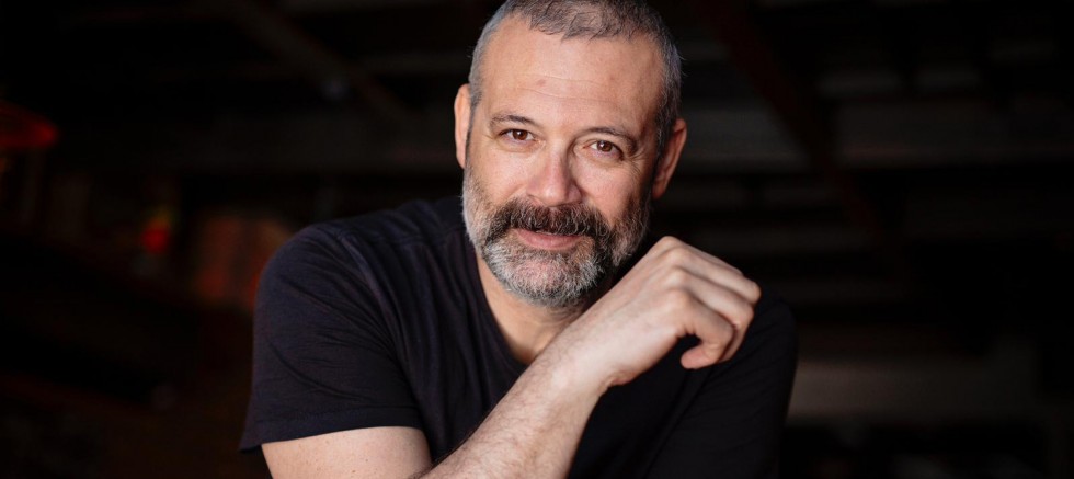 Şehir Tiyatroları’nın Genel Sanat Yönetmeni Levent Üzümcü oldu