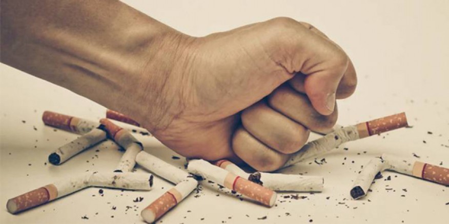 Sigara bağımlılığı tedavisi ücretsiz oldu