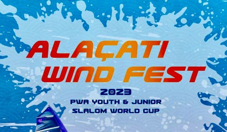 Sörfün kalbi Alaçatı 'da atacak