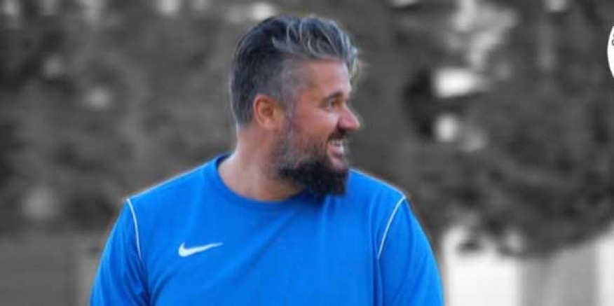 Teknik Direktör Ali Çalış'a yapılan hakaretlere Çeşme Belediyespor'dan tepki