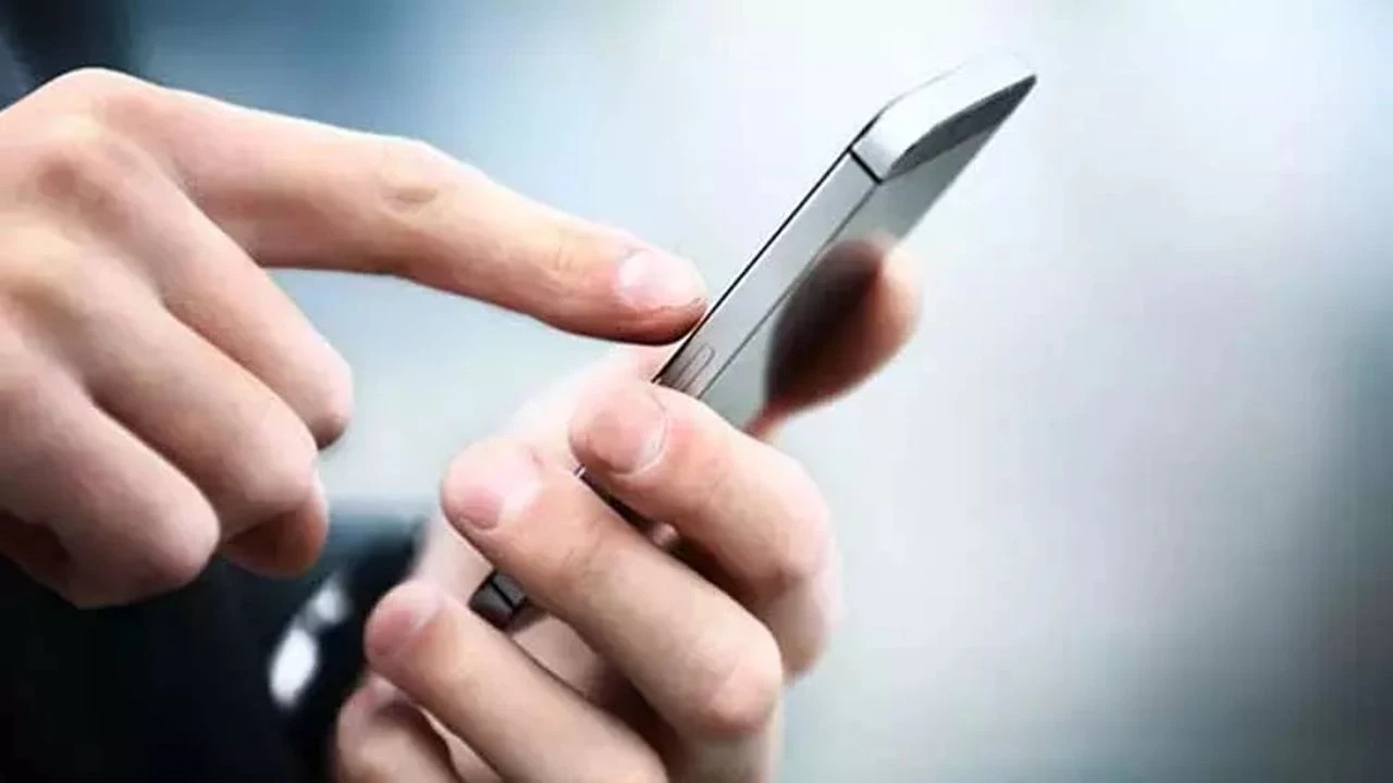 Telefondan banka hesabına girenler dikkat! Sakın bu hatayı yapmayın