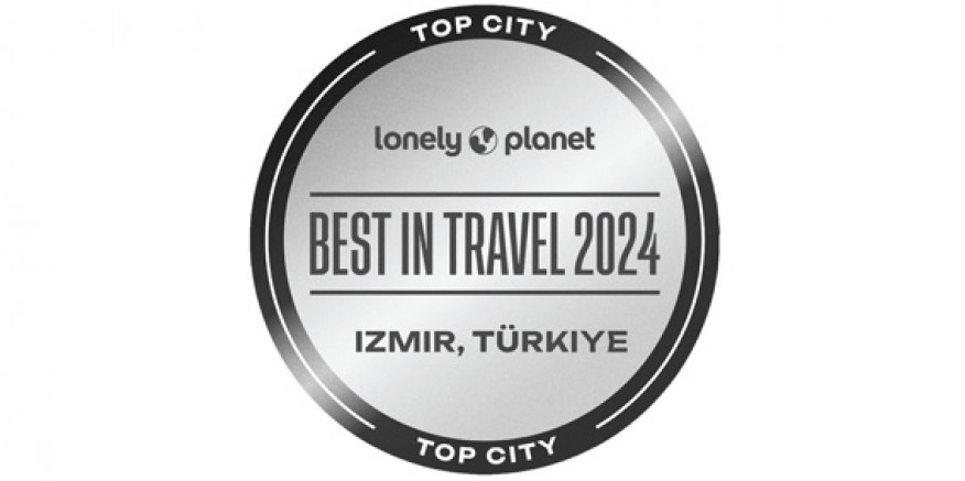 Turizmde İzmir’in yükseliş dönemi başladı