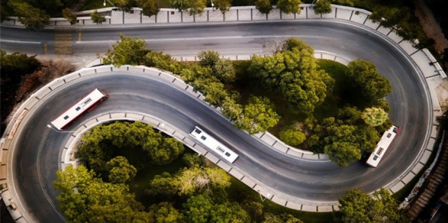 Ulusal Fotoğraf Yarışması sonuçlandı “ESHOT’la 80 Yıllık Yolculuk”