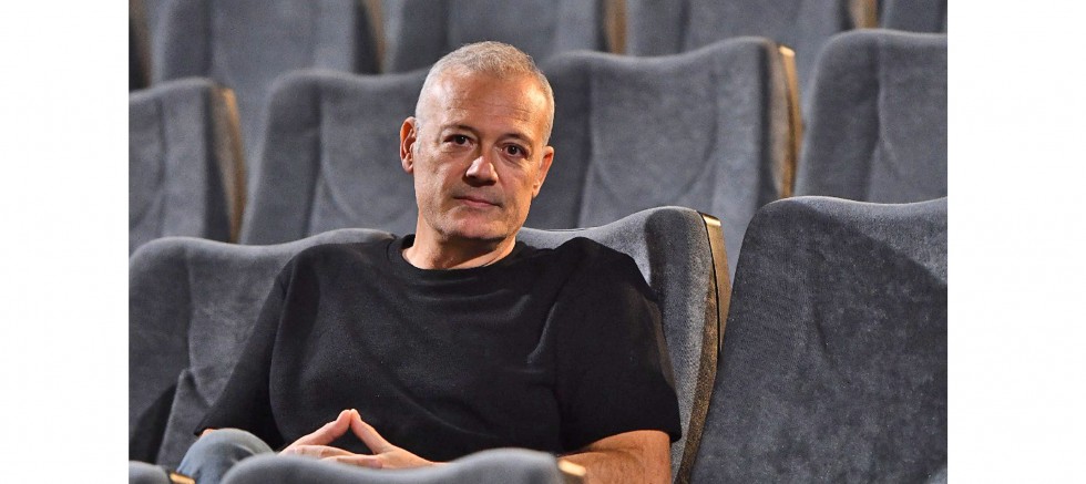 Yeni sezon Levent Üzümcü’nün oyunuyla başlıyor