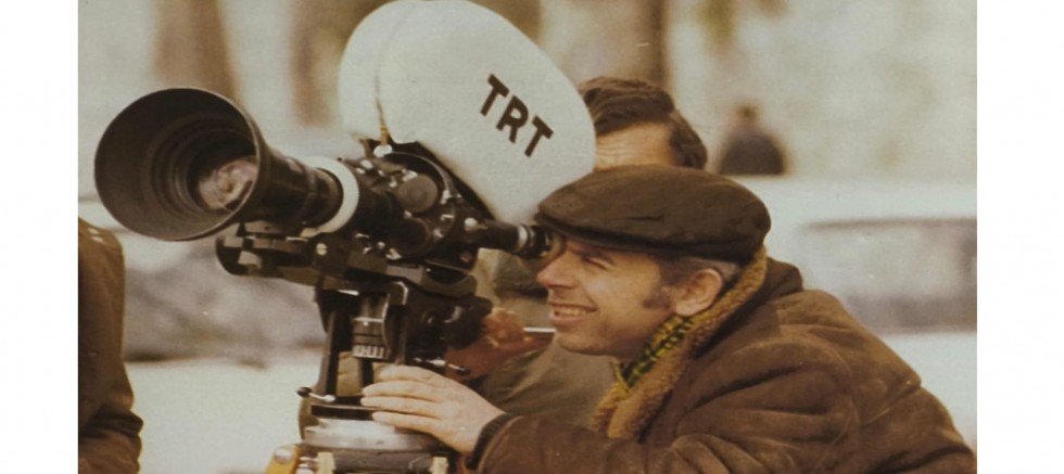 Yeniden Sinematek’te Halit Refiğ sineması