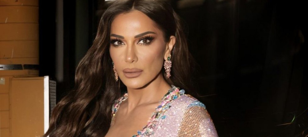 Yunanistan’ın Divası Despina Vandi Çeşme’de sahne alacak