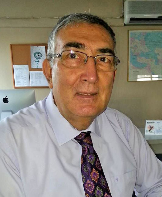 ÇÜNKÜ GAZETECİLİK ZOR MESLEK!