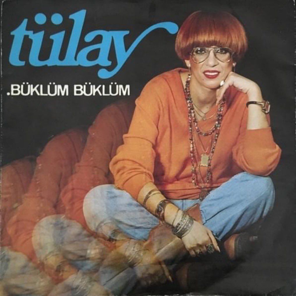 TÜLAY ÖZER...