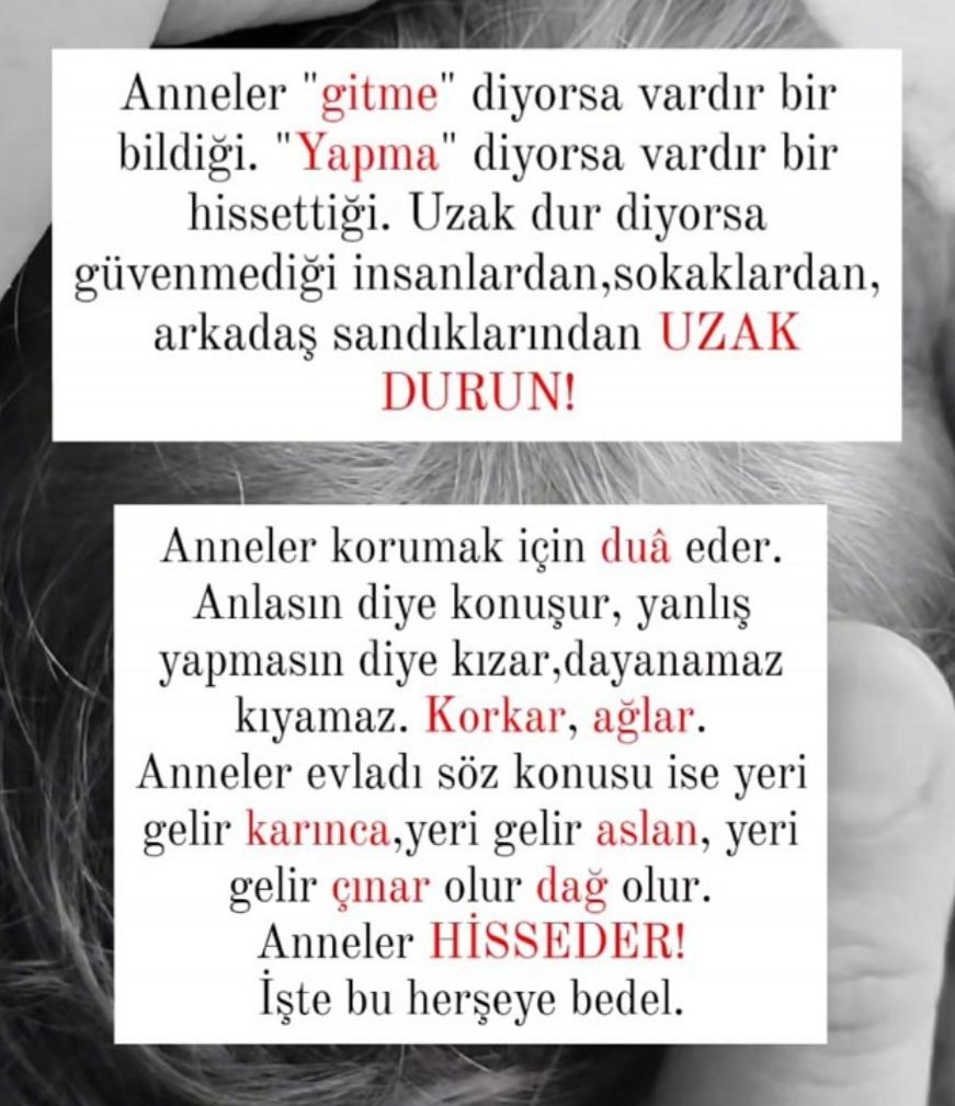 ÜZGÜN, KIRGIN ve YALNIZ