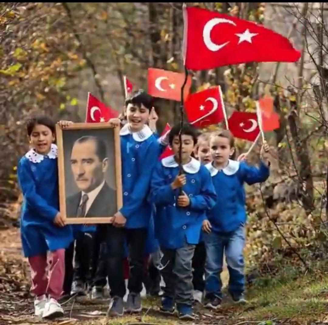 ÇOK KONUŞAN DEĞİL YERİNDE KONUŞAN