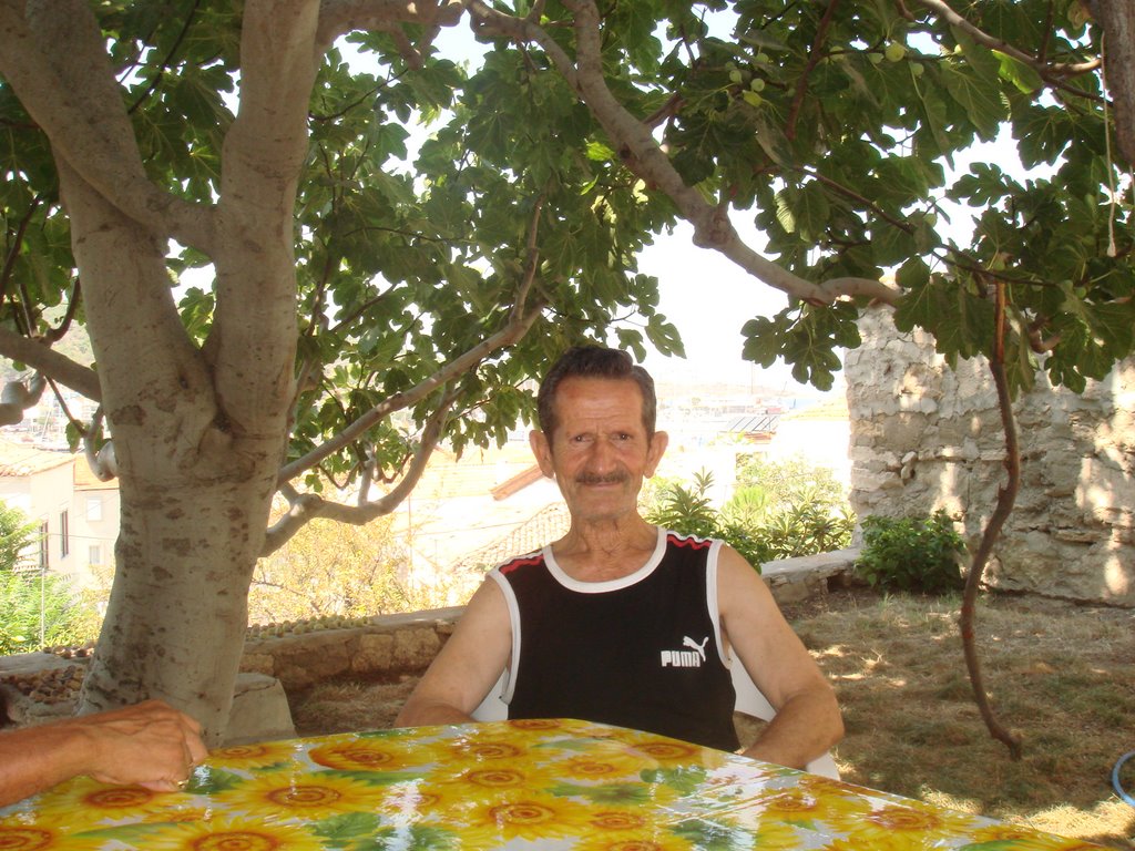 FEYZİ ERGUN