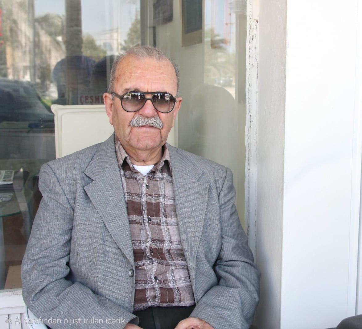 HASİP KOCAKARA, BİR DÖNEMİN BAŞKA MÜMESSİLİ