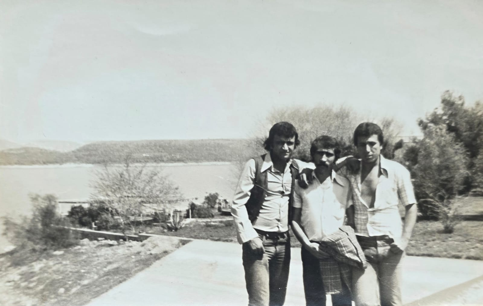 OSMAN AKSOY, KÜÇÜK DEV ADAM