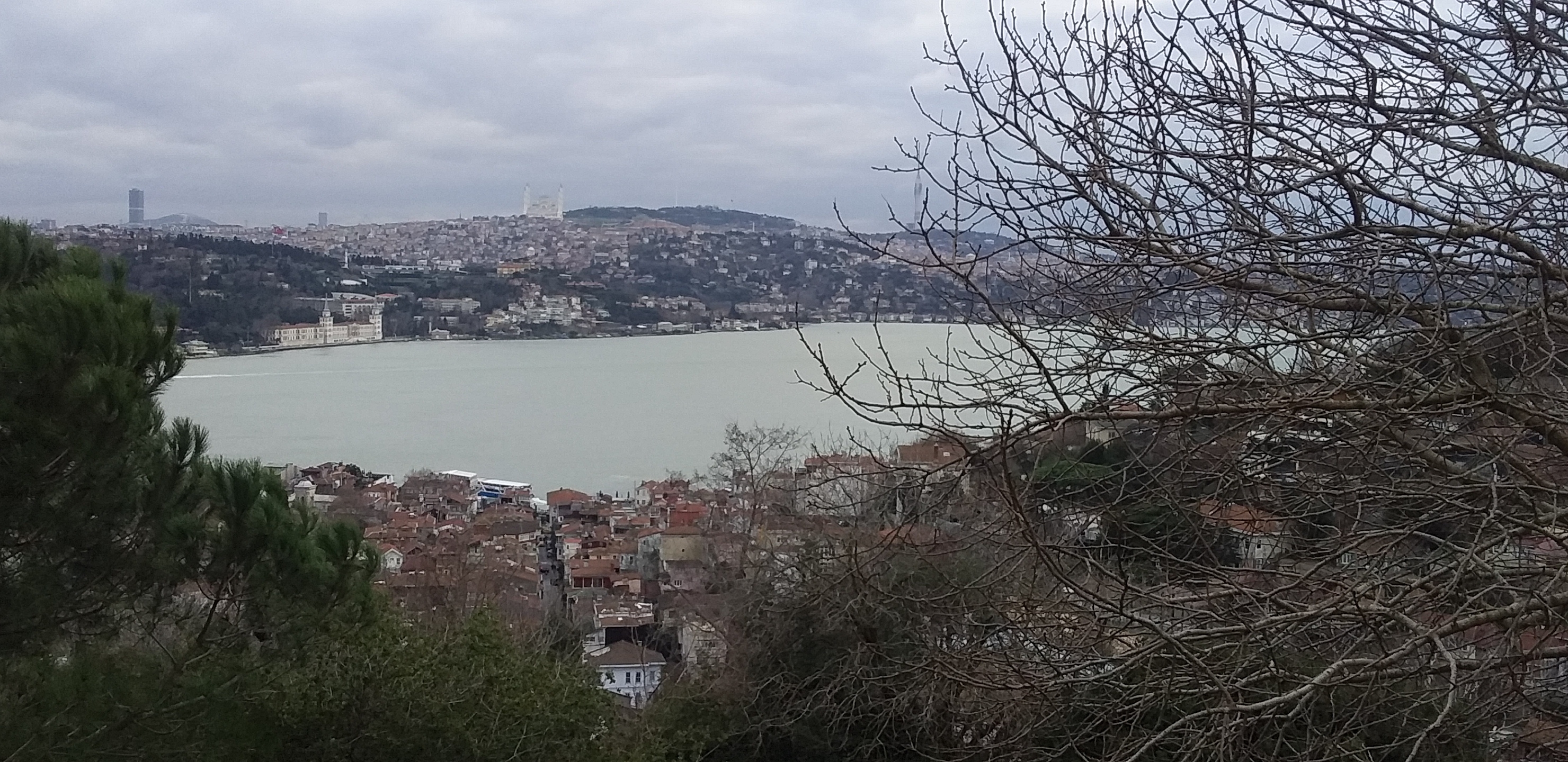 BU AMERİKALILAR HEP ALGI YARATIYOR