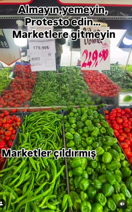 GÜLÜŞÜNE SAKIN ALDANMAYIN...