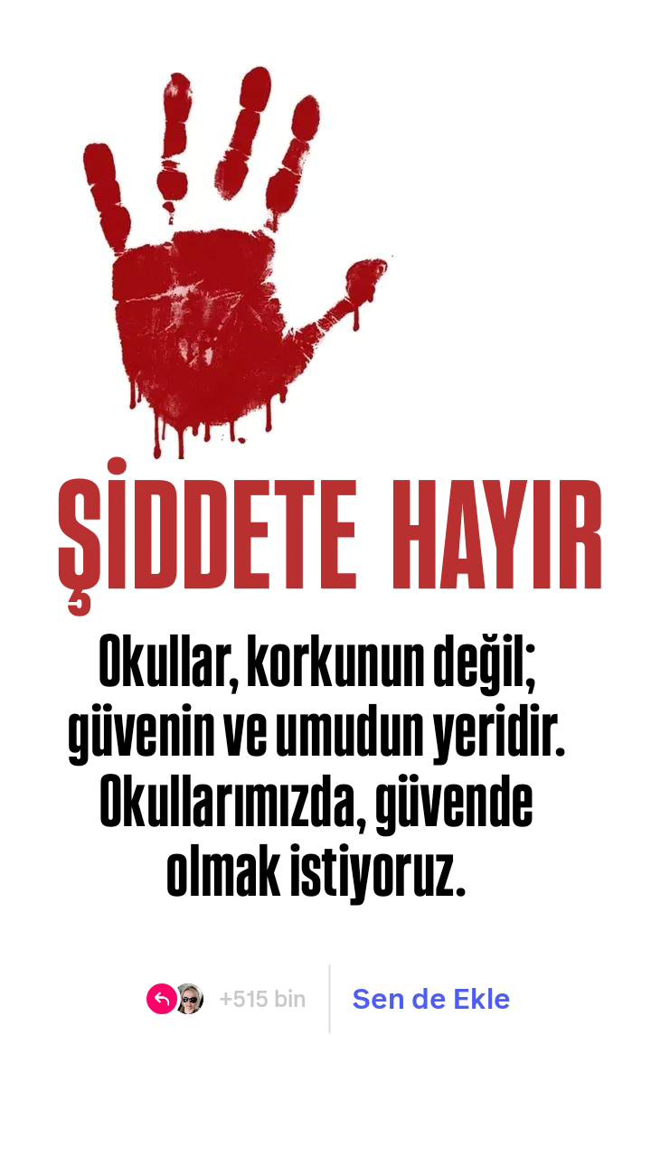 NUTUK ATMANA GEREK YOK